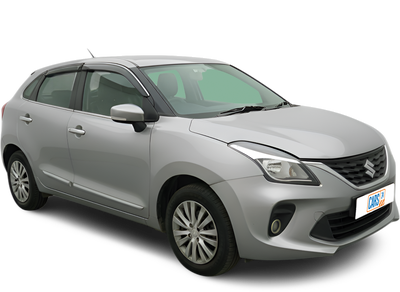 Maruti Baleno-img
